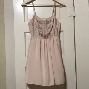 American Eagle Pink dress